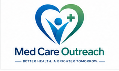 Med Care Outreach logo